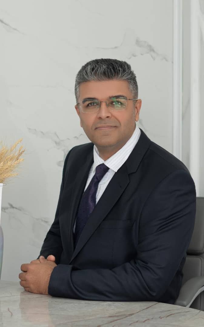 امیرحسین پورداود